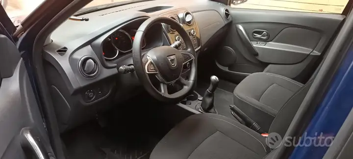 Dacia Sandero 2020 photo 2
