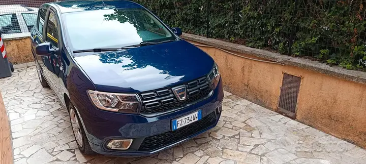 Dacia Sandero 2020 photo 4