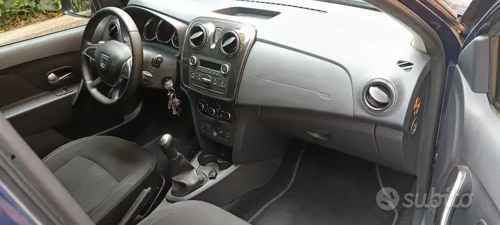 Dacia Sandero 2020 photo 5