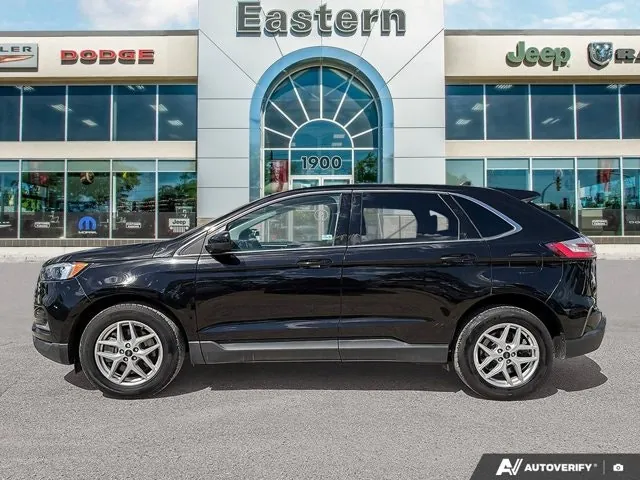 Ford Edge 2024 photo 2