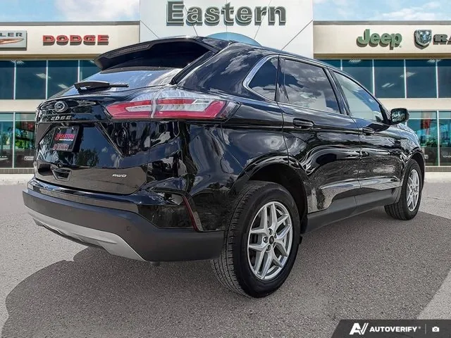 Ford Edge 2024 photo 5