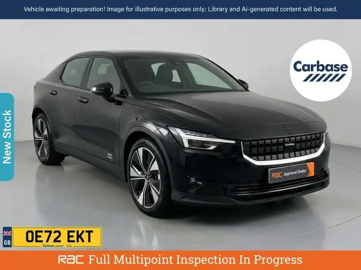 Polestar Polestar 2