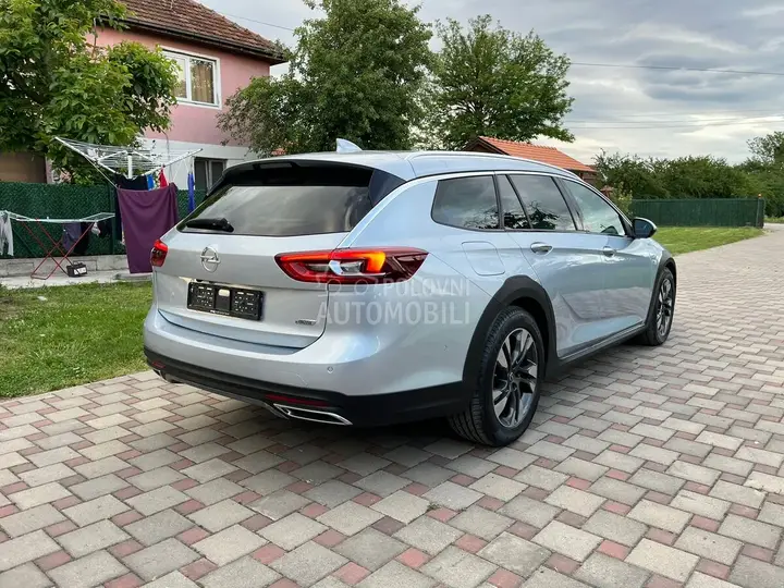 Opel Insignia 2017 photo 5