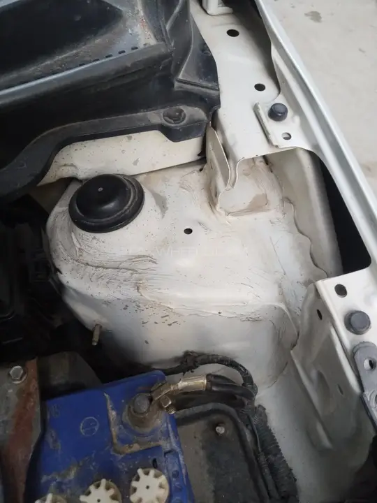 Suzuki Cultus