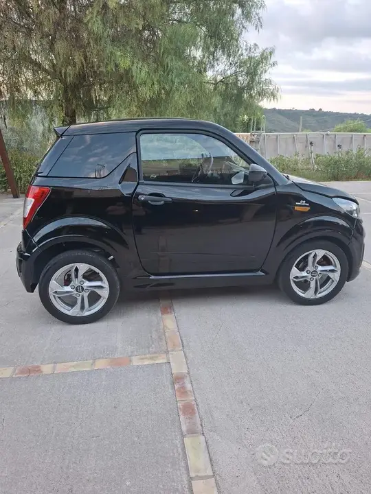 Citroen Ds3 2023 photo 5