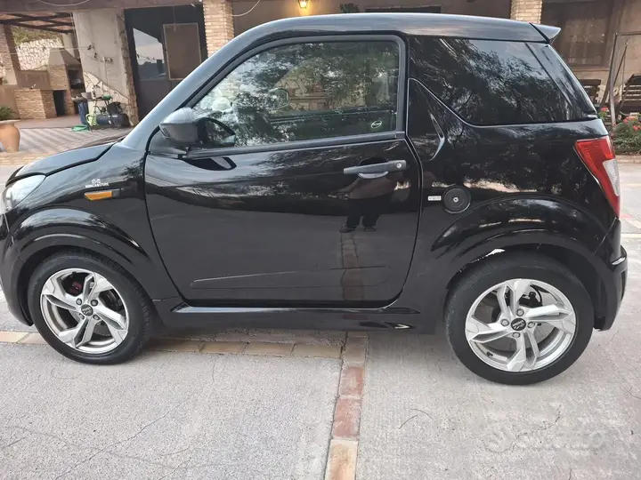 Citroen Ds3 2023 photo 3
