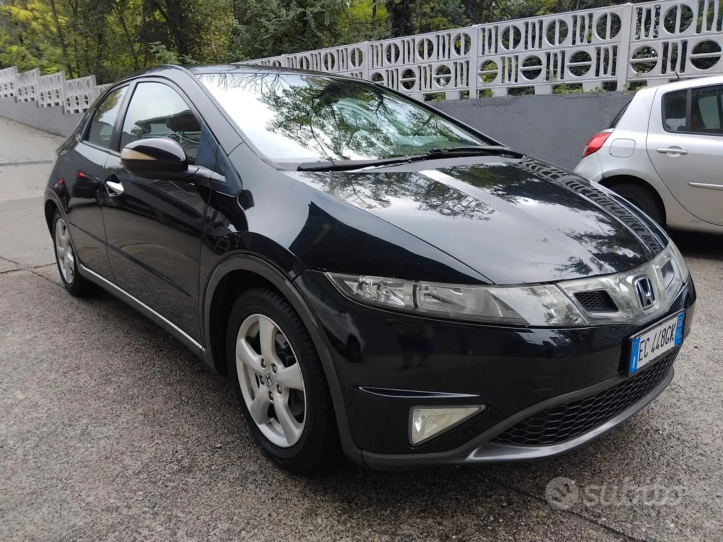 Honda Civic 2010 photo 5