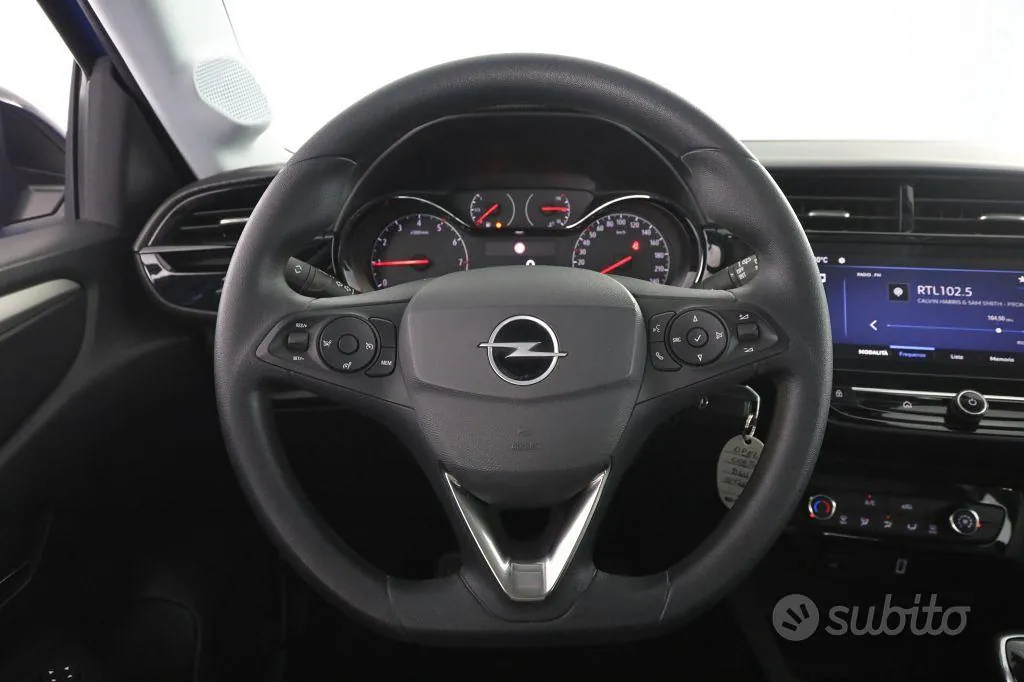 Opel Corsa 2024 photo 5