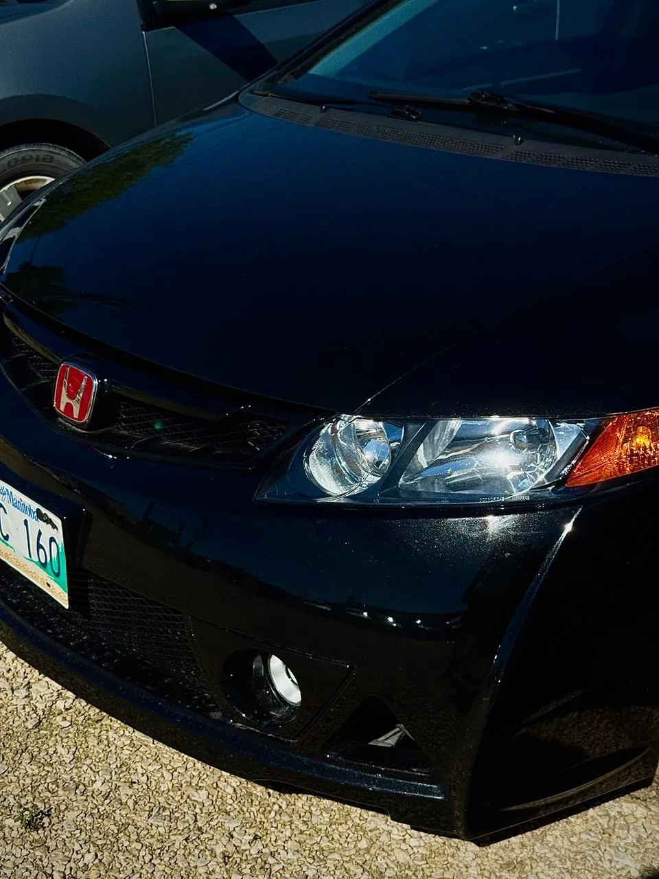 Honda Civic 2008 photo 5