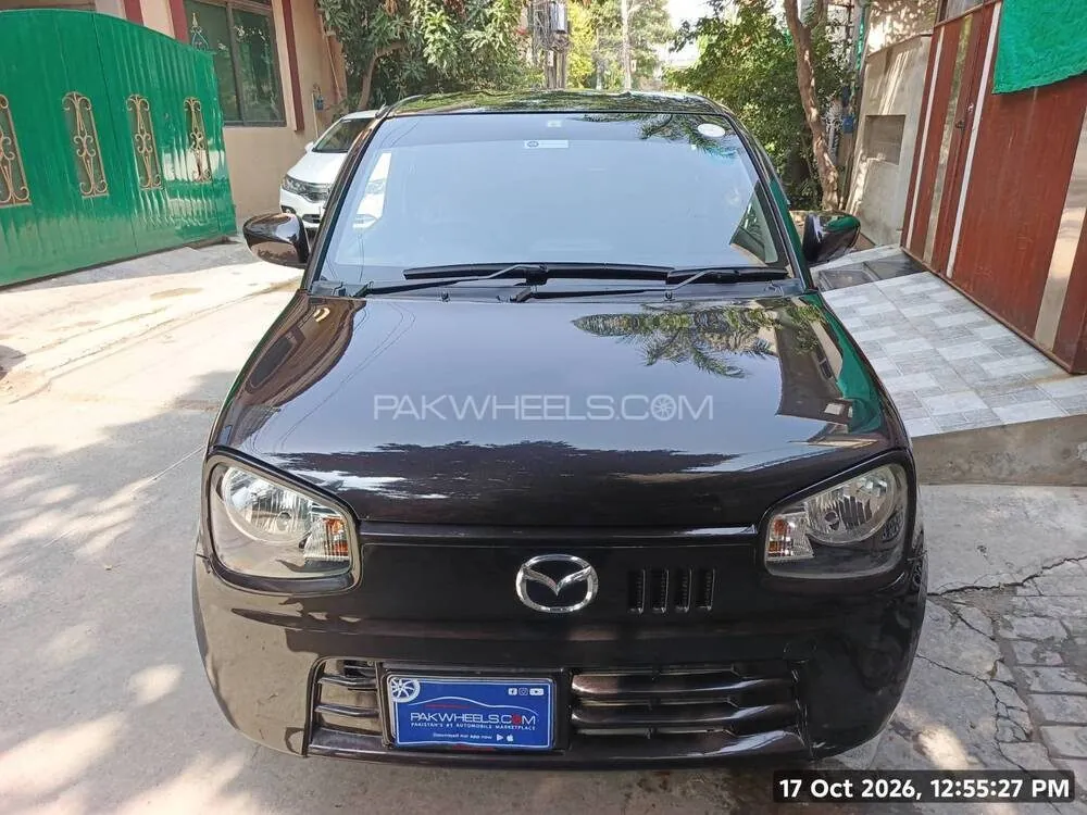 Mazda Carol