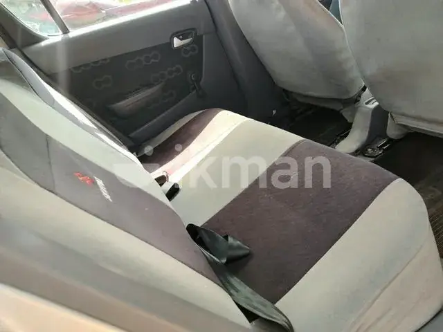 Suzuki Alto 2015 photo 5