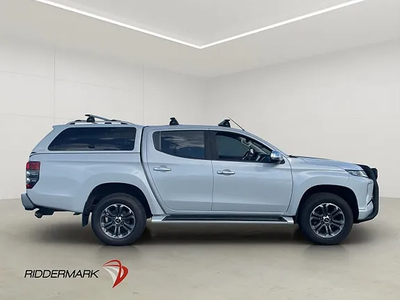 Mitsubishi L200 2020 photo 2