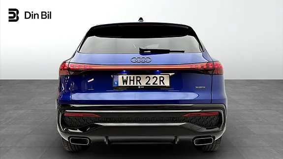 Audi Q5 2025 photo 5