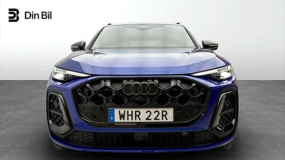 Audi Q5 2025 photo 4