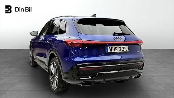Audi Q5 2025 photo 3