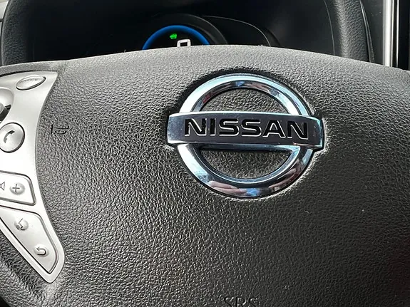 Nissan E-Nv200 2019 photo 4
