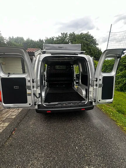 Nissan E-Nv200 2019 photo 2