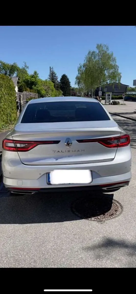 Renault Talisman