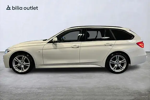 BMW 320I 2019 photo 4