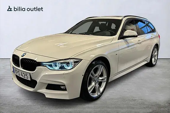 BMW 320I
