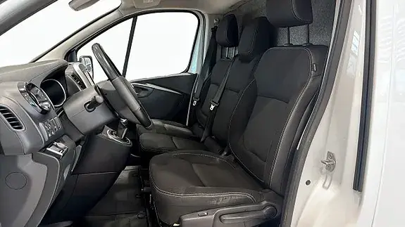 Nissan Nv300 2021 photo 5
