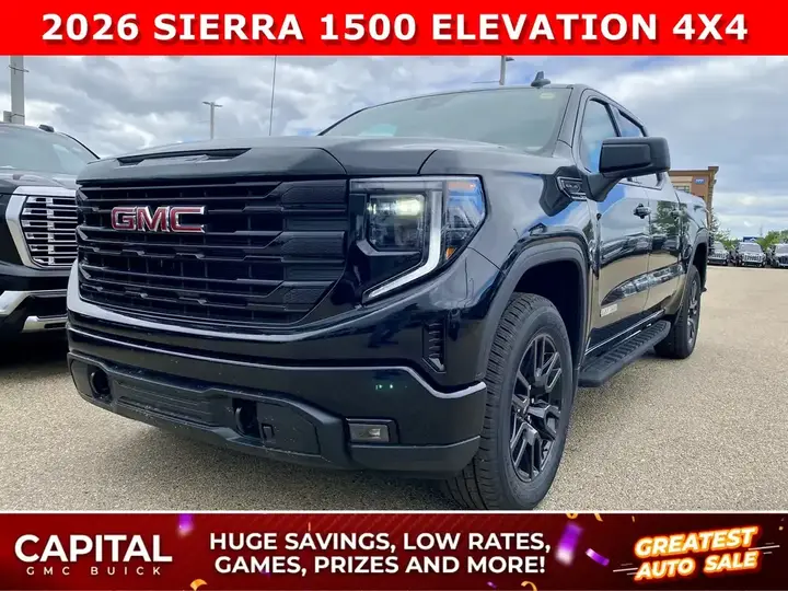 GMC Sierra 1500