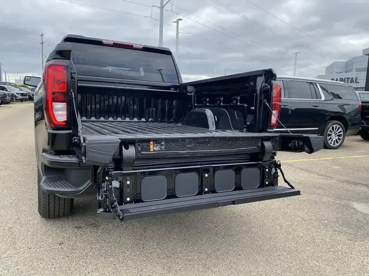 GMC Sierra 1500 2026 photo 5