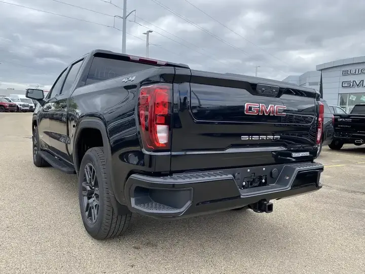 GMC Sierra 1500 2026 photo 4
