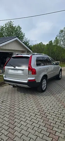 Volvo Xc90 2007 photo 5