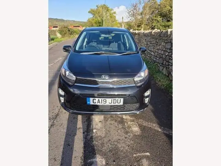 Kia Picanto 2019 photo 4