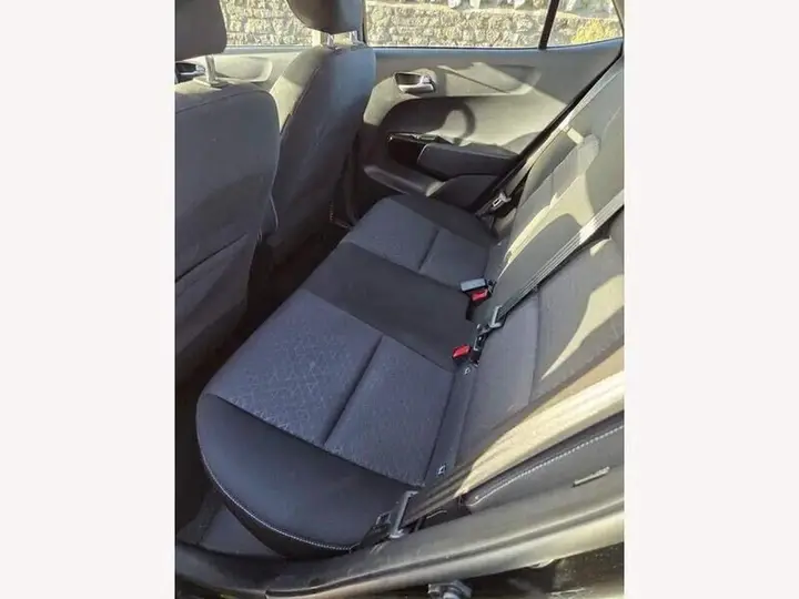 Kia Picanto 2019 photo 5