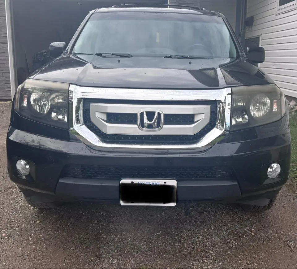 Honda Pilot