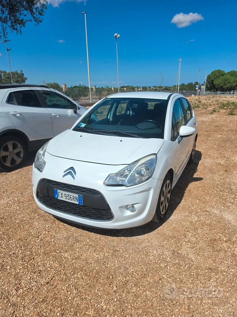 Citroen C3 2014 photo 2