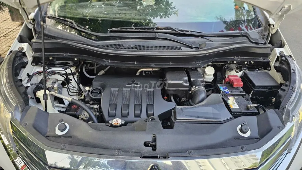 Mitsubishi Xpander 2019 photo 2