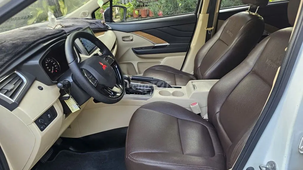 Mitsubishi Xpander 2019 photo 4