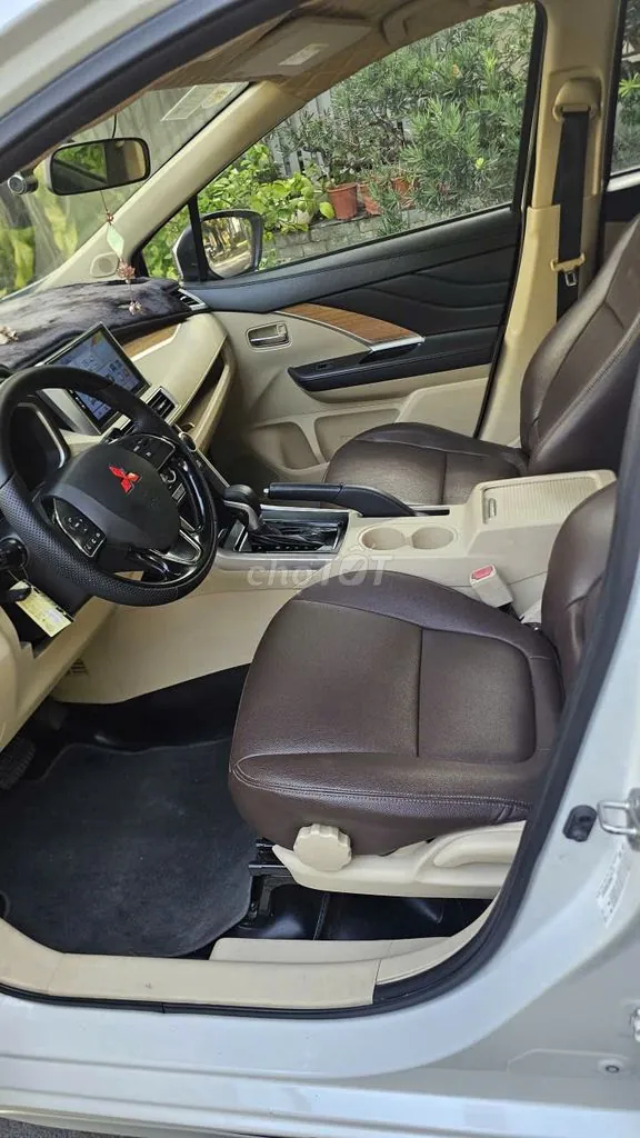 Mitsubishi Xpander 2019 photo 5