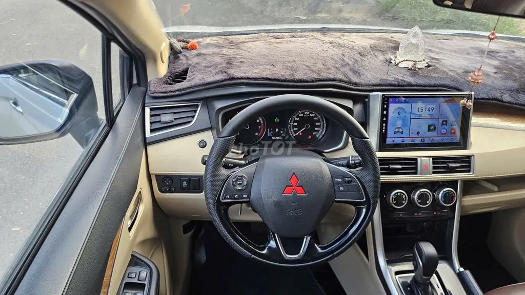 Mitsubishi Xpander