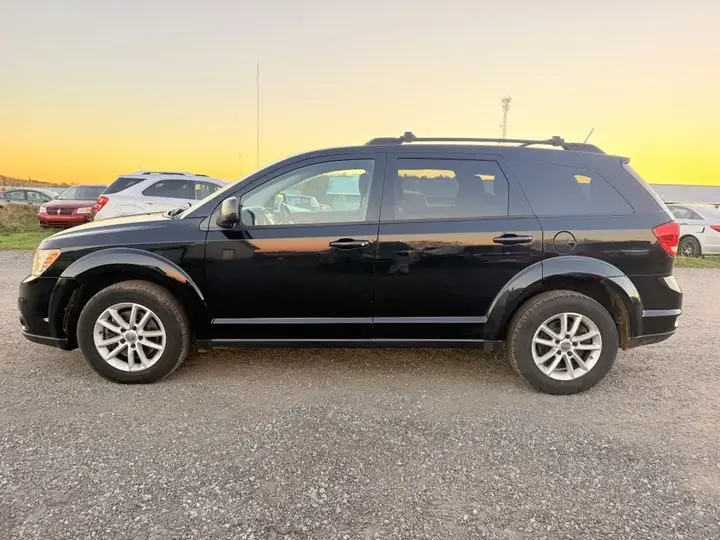 Dodge Journey 2015 photo 3