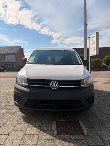 Volkswagen Caddy Combi