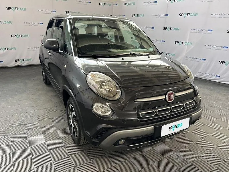 Fiat 500L 2021 photo 5