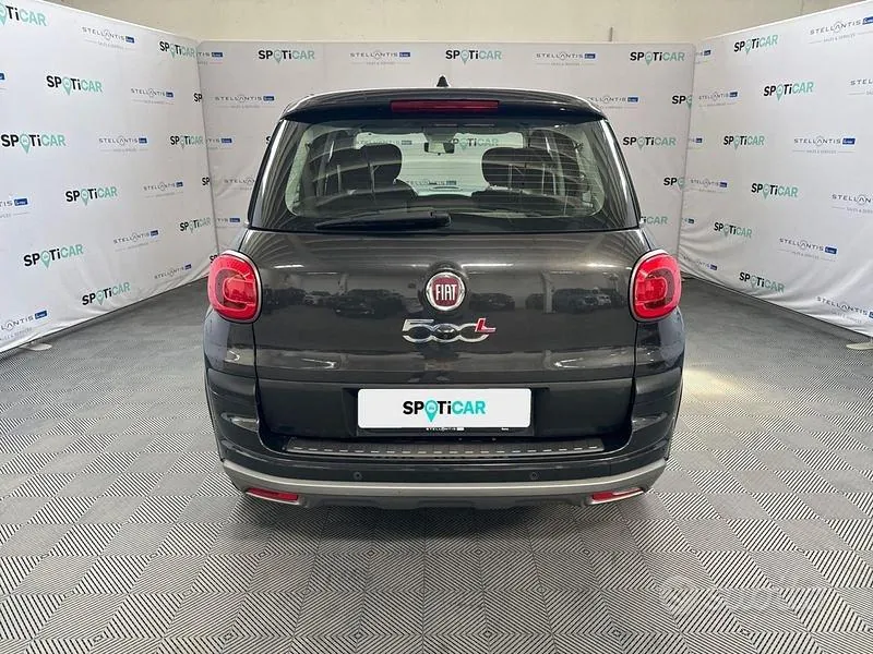 Fiat 500L 2021 photo 4