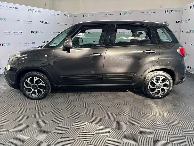 Fiat 500L 2021 photo 2