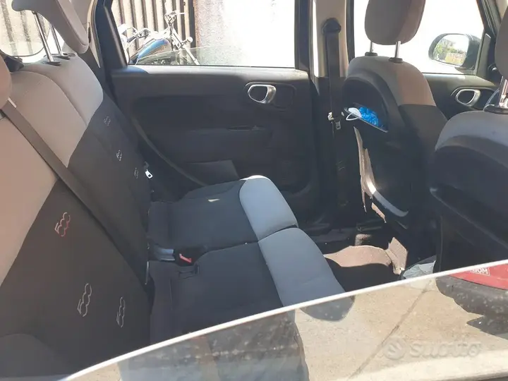 Fiat 500L 2015 photo 3