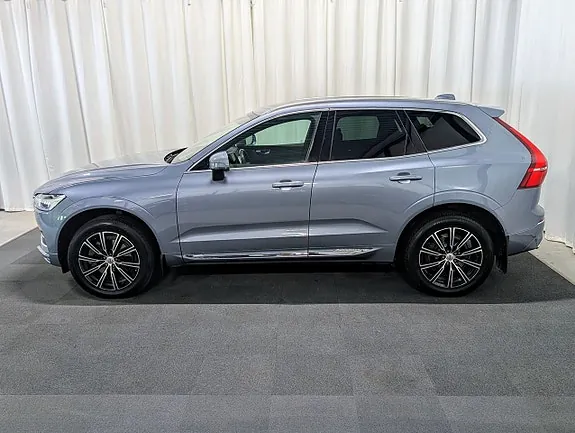 Volvo Xc60 2018 photo 2