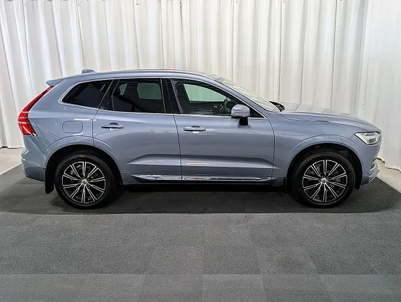 Volvo Xc60 2018 photo 5