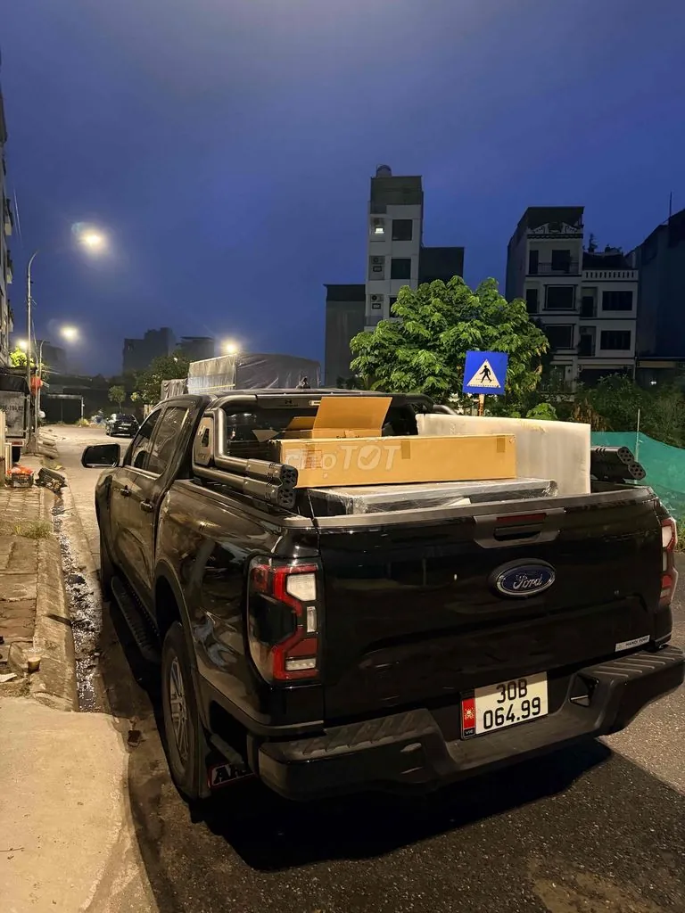Ford Ranger Xls 2026 photo 2