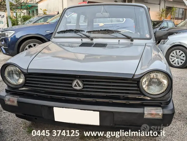 Autobianchi A112