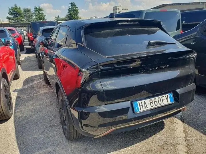 Alfa Romeo Junior 2025 photo 3