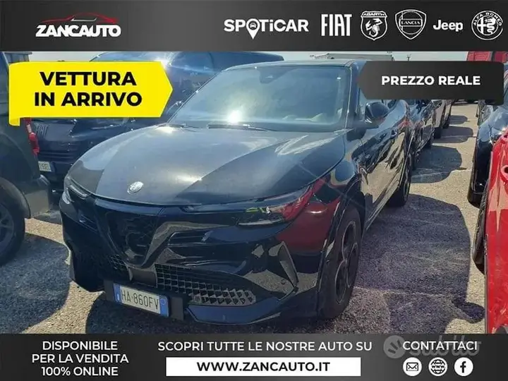 Alfa Romeo Junior