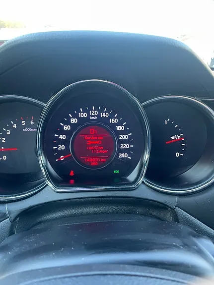 Kia Ceed 2016 photo 5